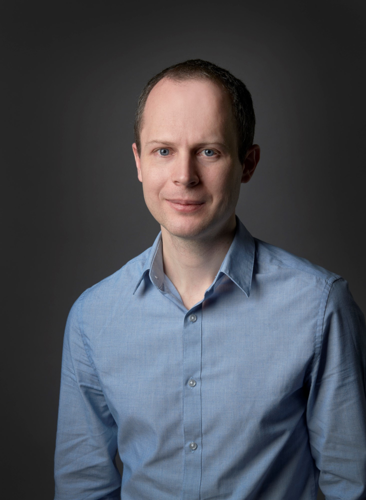 Picture of Andrew Shapland